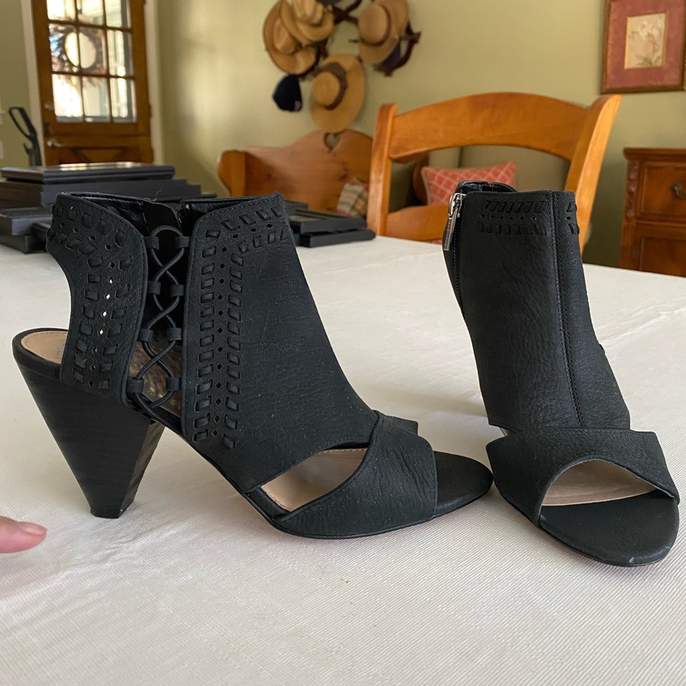 Vince Camuto Heels